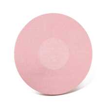 10pcs/set Pink Adhesive Patches For Motion Sensor, Outdoor Activities Anti-slip Fixing Accessory - Pink - View 10