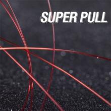 1Roll 500m/1640ft Super Strong Fishing Line Japan Monofilament Nylon Fishing Line 2-35LB Fluorocarbon Coating Fishing Line