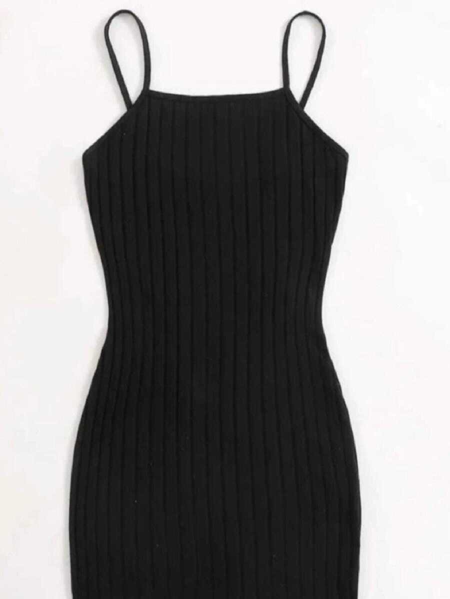 Women Dresses - màu đen - Xem 1