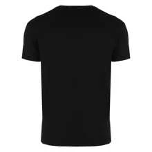 Men Polo Shirts - màu đen - Xem 2