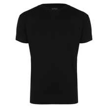 Men Polo Shirts - màu đen - Xem 1