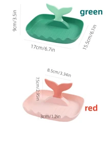 1pc Pan Lid Holder Rack For Kitchen Countertop, Standing Type, With Storage Organizer For Chopping Board, Kitchen Utensils And Cooking Tools - one-size - View 7