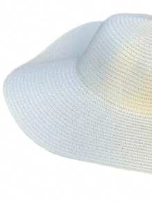 Women Bucket Hat - Rượu sâm banh - Xem 3