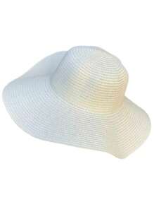 Women Bucket Hat - Rượu sâm banh - Xem 2