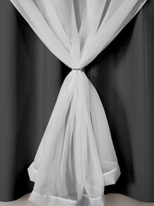 Curtains - màu đen - Xem 2