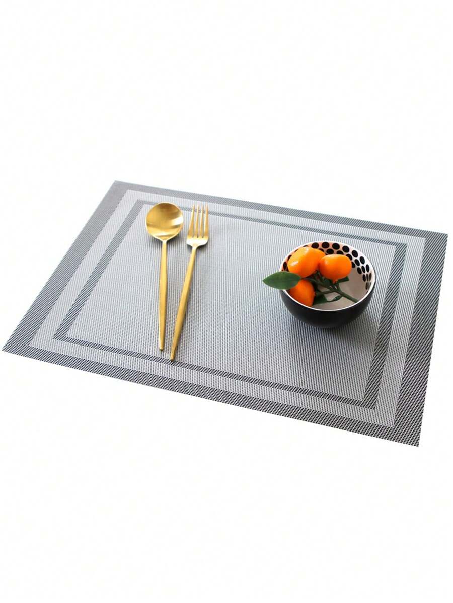 Thảm & Tấm lót - Xám - Xem 1