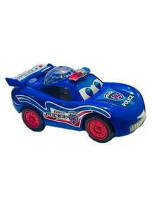 Other Electric Educational Toys - 藍色 - 查看 2