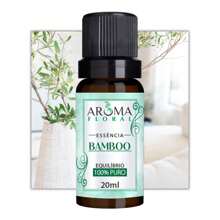 Daily Essentials - 竹子20ML - 查看 1