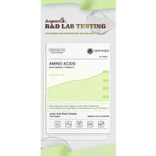 味道清新的300毫升氨基酸洗髮水新技術第六代系列,抗頭皮屑和控油功效,男女皆可使用 - 無色 - 查看 5