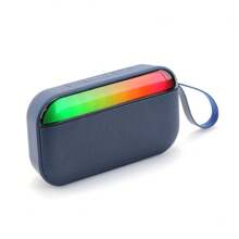 Altavoz Portátil De Mano - Negro - Ver 3