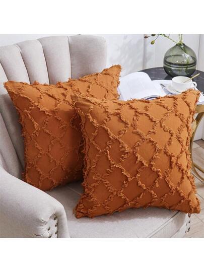 Burnt orange decorative pillows new arrivals