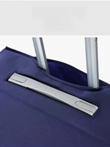 Luggage Covers - Màu xanh lam - Xem 4