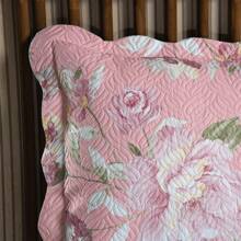 Quilts - Malta Rose - View 5