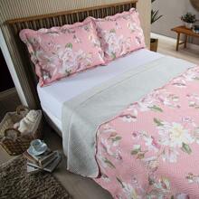 Quilts - Malta Rose - View 2