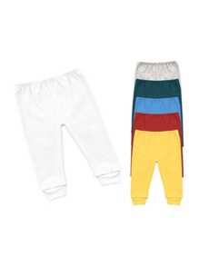 Set De 6 Pantalones Niño