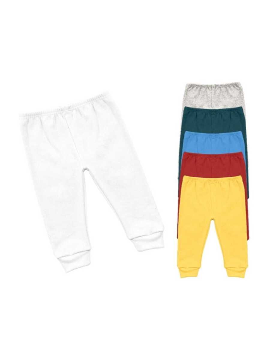 Set De 6 Pantalones Niño