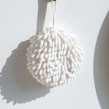 Làm sạch vải - trắng - Xem 1