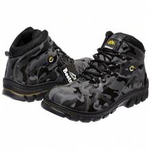 Men Boots - Nhiều màu - Xem 3