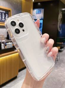 Ốp lưng điện thoại ốp lưng điện thoại - Trong sáng - Xem 5