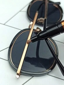 Điểm đánh dấu - màu đen - Xem 2
