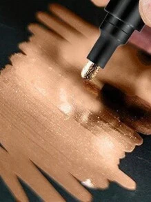 Điểm đánh dấu - màu đen - Xem 1