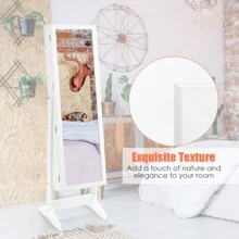 Cajas para joyas - Blanco - Ver 8