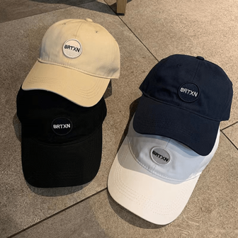 1 Pieza Gorra De Béisbol Bordada Con Letras Para Hombres Y Mujeres, Sombrero De Sol Al Aire Libre