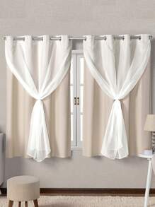 Blinds, Shades & Shutters - Beis - Ver 1