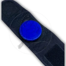 Combs - Màu xanh lam - Xem 3