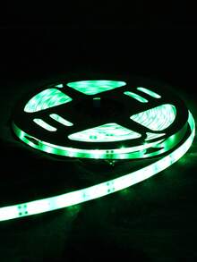 LED Strip Lights - 黑色 - 查看 2