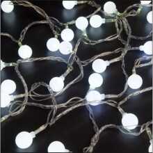 String Lights - Blanc - Voir 2