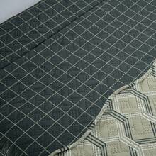Quilts - Monaco Beige - View 4