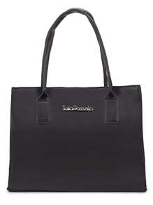 Women Tote Bags - màu đen - Xem 5