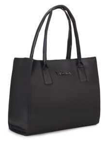 Women Tote Bags - màu đen - Xem 6