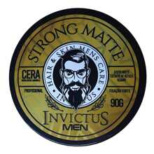 Beard & Mustache Care - 駝色 - 查看 5
