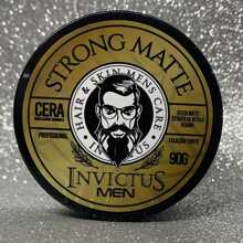 Beard & Mustache Care - 駝色 - 查看 4