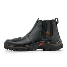 Dress Shoes - 黑色 - 查看 3