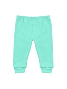 Set De 6 Pantalones Bebe Niña