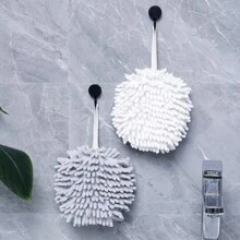 Làm sạch vải - trắng - Xem 2