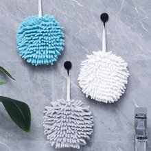 Làm sạch vải - trắng - Xem 3