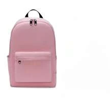 Mochila Bolsa Reforcada Para Notebook Escolar Resistente Feminino