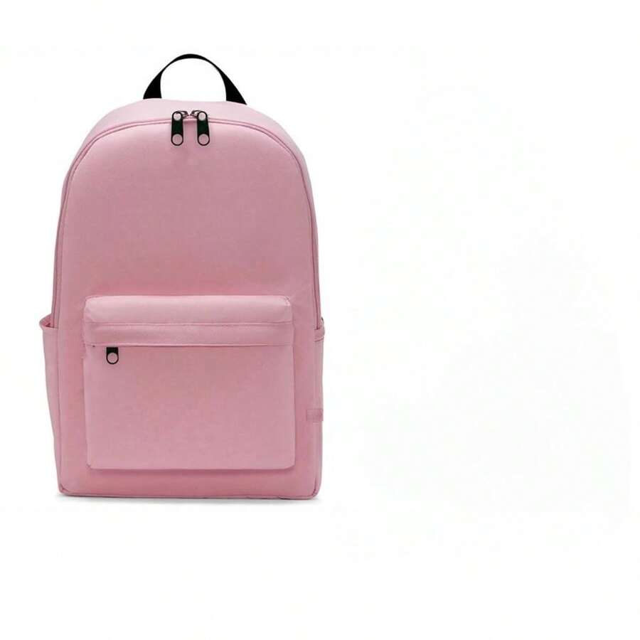 Mochila Bolsa Reforcada Para Notebook Escolar Resistente Feminino