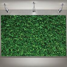2.1m*1.5m Jungle Solid Color Themed Party Decoration Background Cloth For Home Party Wall Decor