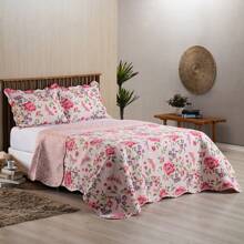Quilts - gül gördüm - Görünüm 3