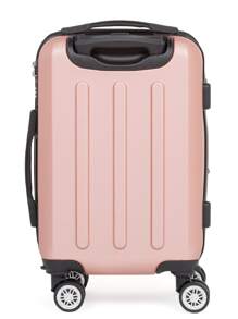 Carry-Ons - Màu Hồng baby - Xem 4