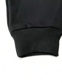 Men Sweatpants - màu đen - Xem 3