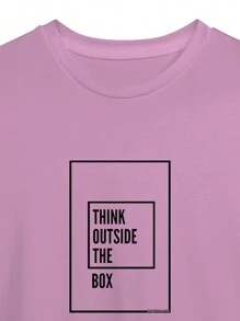 Men T-Shirts - Hồng - Xem 2