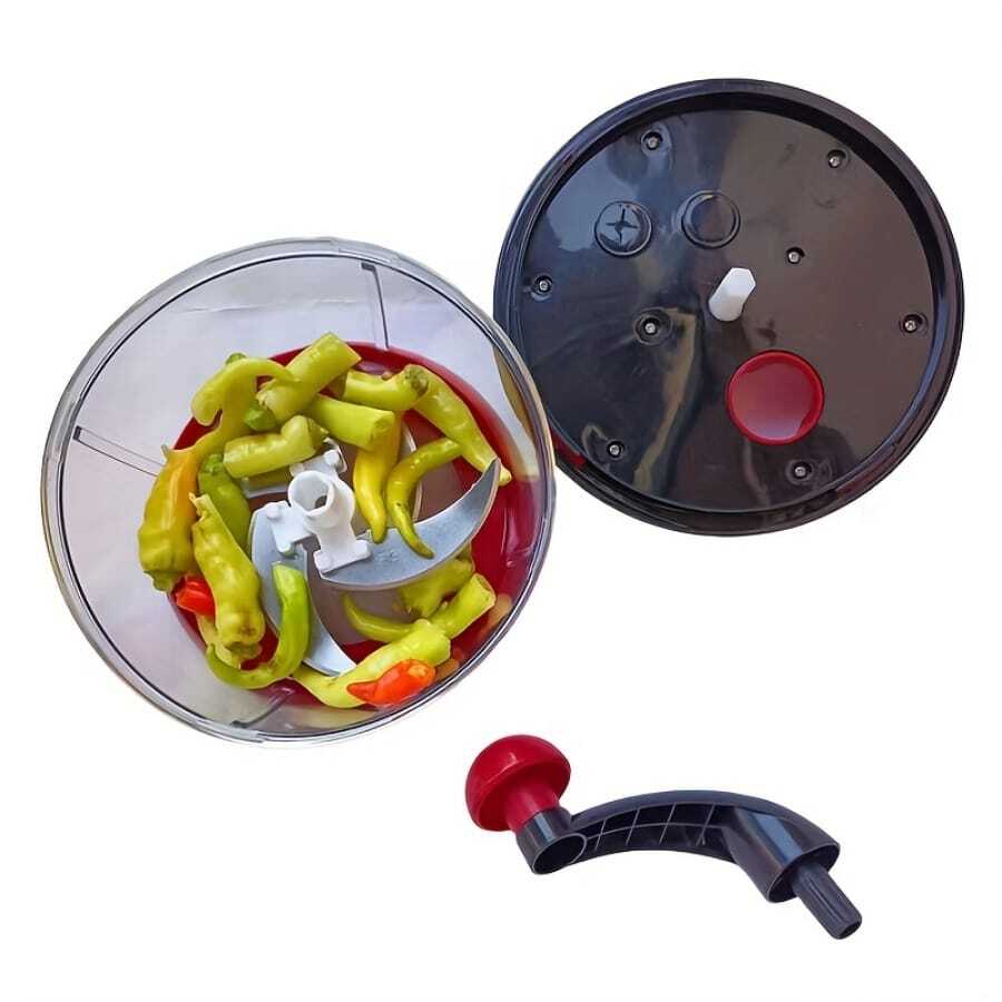 Multifunctional minced meat food processor SHEIN USA