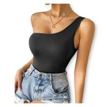 Women Blouses - trắng - Xem 2