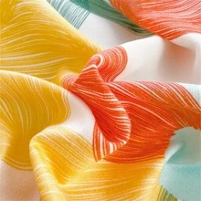 1pc Printed Fitted Sheet Thick Brushed Anti-Slip Bed Cover With Elastic Band (Without Pillowcase) - flowers - View 11